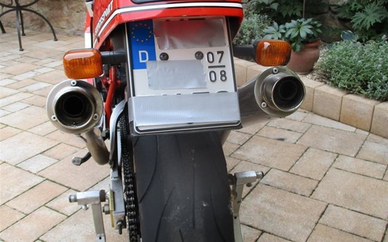 Gebrauchtmotorrad Ducati 900 SS - Bild 3