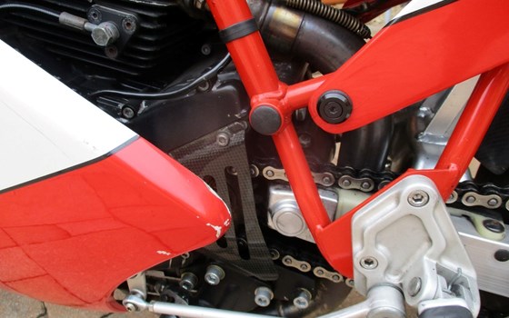 Gebrauchtmotorrad Ducati 900 SS - Bild 5