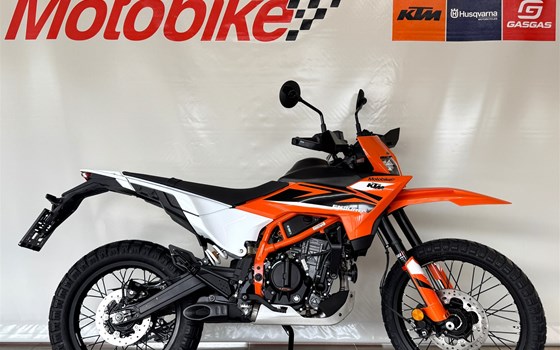 Neufahrzeug KTM 390 Enduro R - Bild 1