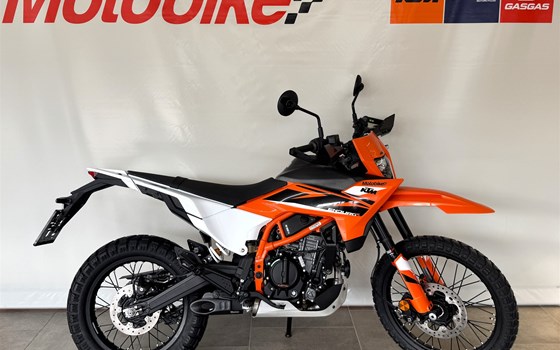 Neufahrzeug KTM 390 Enduro R - Bild 2