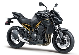 Neumotorrad Kawasaki Z900 70kW