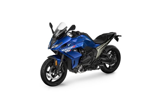 Gebrauchtmotorrad BMW R 1300 RS - Bild 2