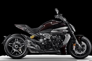 Angebot Ducati XDiavel V4