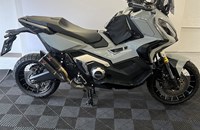 Horvath's Top 5 Motorrad Neuheiten 2021