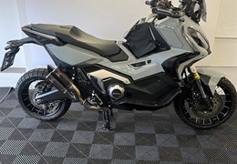 Gebrauchte Honda X-ADV