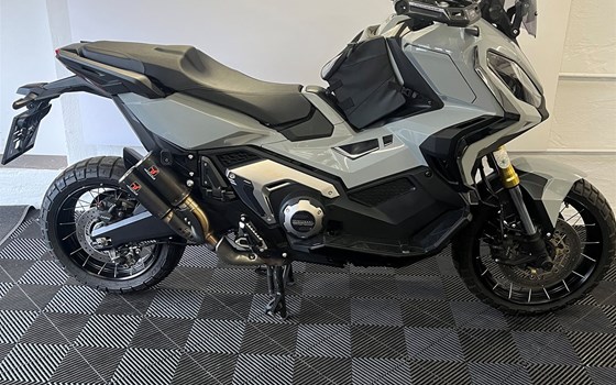 Gebrauchtmotorrad Honda X-ADV - Bild 1