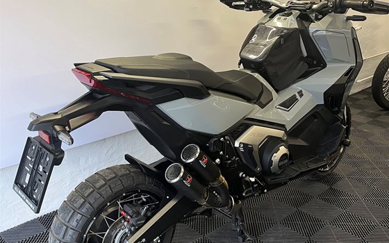 Gebrauchtmotorrad Honda X-ADV - Bild 2