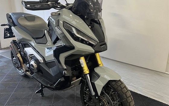 Gebrauchtmotorrad Honda X-ADV - Bild 3
