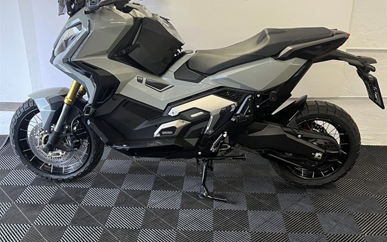 Gebrauchtmotorrad Honda X-ADV - Bild 4