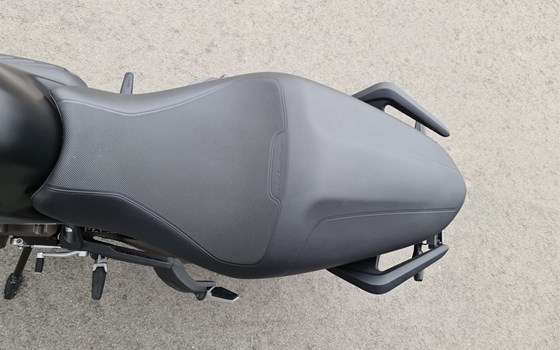 Gebrauchtmotorrad Ducati Monster 821 Dark - Bild 10