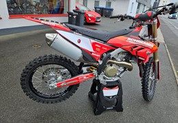 Neumotorrad Ducati Desmo450 MX