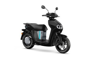 Angebot Yamaha NEO's Dual Battery
