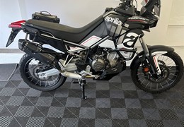 Gebrauchte Aprilia Tuareg 660