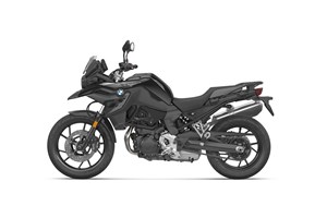 Angebot BMW F 800 GS