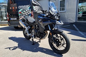 Angebot BMW F 800 GS