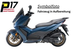 Gebrauchte Zontes 125 D