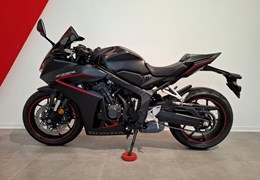 Gebrauchte Honda CB650R E-Clutch