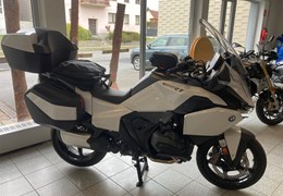 Gebrauchte BMW R 1300 RT