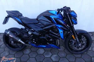 Angebot Suzuki GSX-S750