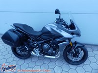 Gebrauchtmotorrad Triumph Tiger Sport 660