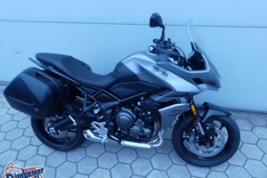 Angebot Triumph Tiger Sport 660
