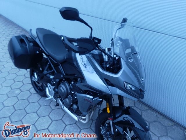 Angebot Triumph Tiger Sport 660