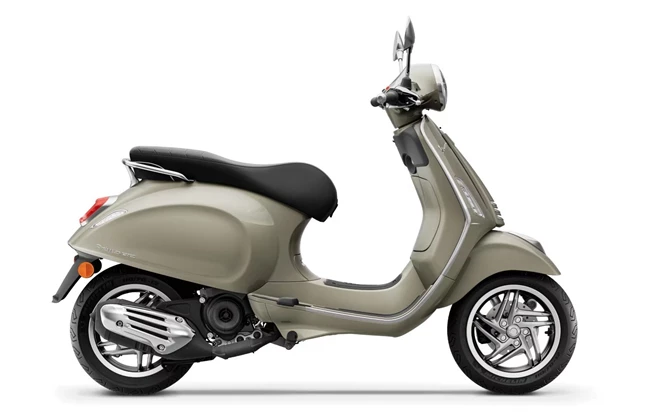 Vespa Primavera 50