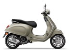 Angebot Vespa Primavera 50