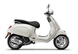 Neumotorrad Vespa Primavera 50