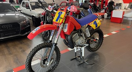 Gebrauchtfahrzeug ATK 450 Mx