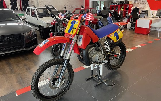 Gebrauchtmotorrad ATK 450 Mx - Bild 1