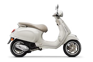 Angebot Vespa Primavera 50 S