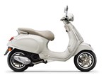 Angebot Vespa Primavera 50 S