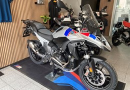 Neumotorrad BMW R 1300 GS