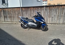 Gebrauchte Yamaha TMAX