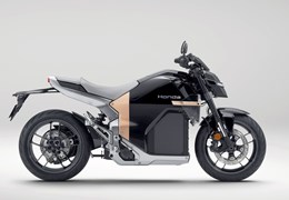 Neumotorrad Honda WN7