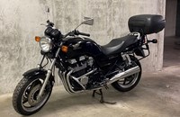 Honda CB 750 Seven Fifty - Gebrauchtberatung