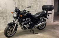 Honda CB 750 Seven Fifty - Gebrauchtberatung
