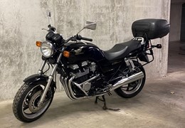 Gebrauchte Honda CB 750 Sevenfifty