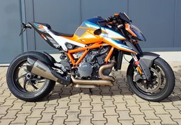 Gebrauchte KTM 1290 Super Duke RR