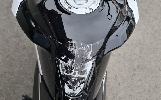 Gebrauchtmotorrad CFMOTO 650NK - Bild 9