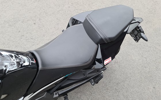 Gebrauchtmotorrad CFMOTO 650NK - Bild 8