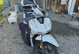 Occasion Honda SH150i