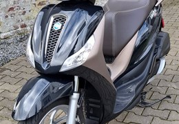 Gebrauchte Piaggio Medley 125 ie IGET