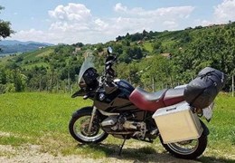Gebrauchte BMW R 1150 GS