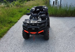 Gebrauchte TGB Blade 1000 LT FL EPS MAX Touring