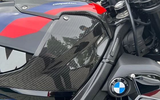 Gebrauchtmotorrad BMW M 1000 R - Bild 5