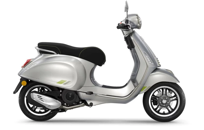 Vespa Primavera 125