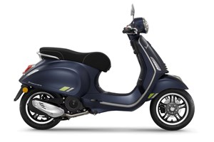 Angebot Vespa Primavera 50