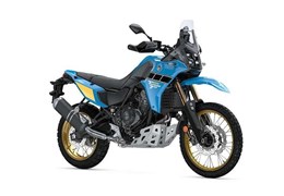 Neumotorrad Yamaha Tenere 700 Rally
